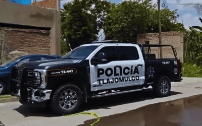 Sujeto asesina en Tlajomulco a los hijos de su expareja y luego se autoagrede