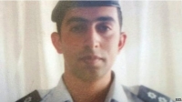 Moaz al Kasasbeh fue capturado por EI el 24 de diciembre cuando su avión cayó cerca de Raqqa.
