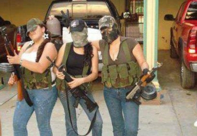 &#039;Narcojuniors&#039;: ¿Cómo son los futuros capos mexicanos?