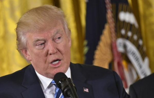 Trump anuncia que comenzará a renegociar TLCAN con México y Canadá