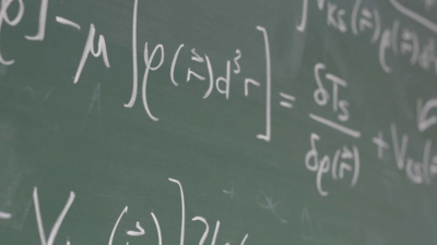 Las matemáticas y la física tienen límites