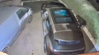 Roban un Range Rover de lujo &quot;imposible de robar&quot; poco después de que fuera comprado