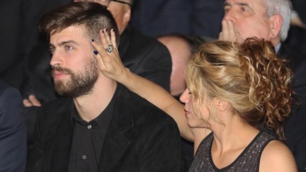 El truco con el que Shakira oculta su alopecia