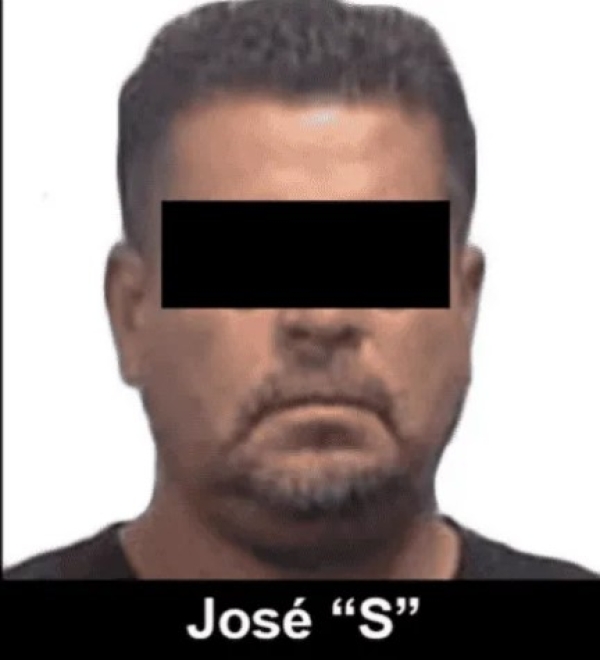 La detención confirmada esta noche por la Fiscalía General de la República sería la tercera relacionada al caso del rancho Izaguirre en Teuchitlán, Jalisco.
