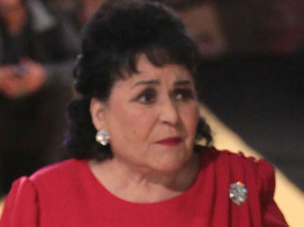 El Juzgado Sexto en Materia del Trabajo del DF fue quien ordenó dentro de las próximas 36 horas el arresto de Carmen Salinas