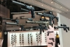 Armamento Sig Sauer.