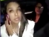 La mayoría de los usuarios en redes sociales condena la reacción de la reportera