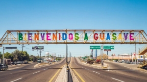 Una posada organizada por el narcotraficante &quot;Chapito Isidro&quot; se llevó a cabo en el municipio de Guasave.