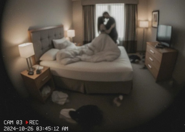 Roban videos íntimos de hoteles y hogares en Guadalajara desde 2024; los venden en más de 10 MIL PESOS