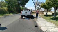 Trece policías del Edomex fueron asesinados por grupos de la delincuencia organizada.