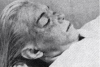 Marilyn Monroe: el misterio de las fotos ocultas de su cadáver desnudo