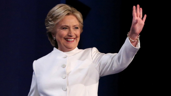 Hillary Clinton