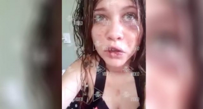 &quot;Las maté a todas, ahora te toca a ti&quot;: el video inédito de una escort asesinada en México