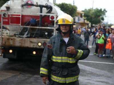 Con sólo 23 automóviles oficiales, el Poder Judicial gastó 3 millones más que los Bomberos, que tienen 185.
