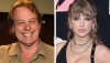 Para Ted Nugent, la música de Taylor Swift es &quot;pop sin sentido&quot;.