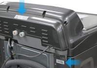 Nuevo revés para Samsung tras los Galaxy Note 7: EE UU retira 2,8 millones de sus lavadoras