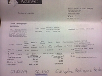 Le vaciaron su cuenta en Banco Actinver Santa María y ningún ejecutivo da la cara para regresarle su dinero; urge la intervención de la Condusef