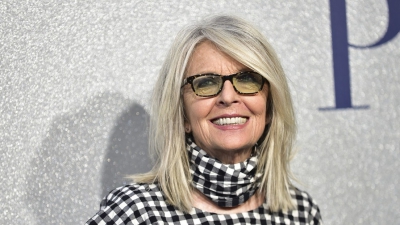 Muere la leyenda de cine Diane Keaton, ganadora de un Oscar