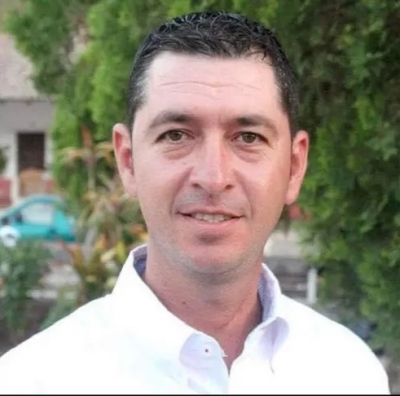 Luis Arredondo tenía 41 años, actualmente se desempeñaba como ganadero y agricultor.