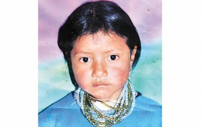 Fue violada, niña ecuatoriana que se suicidó en albergue: PGR