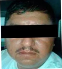 Gabriel Raigosa Plascencia, &quot;El Jardinero&quot;