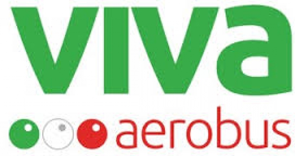VIVA AEROBUS: UNA AEROLÍNEA SUPER RATERA EN DESPOBLADO