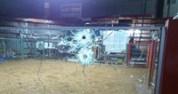 Comando irrumpe en palenque de Ensenada y ejecuta a cuatro.