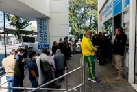 Las actividades del sector público tuvieron una reducción en su participación respecto a 2022, pasando de 2.3 a 2.2 por ciento, mientras que las actividades del sector privado mantuvieron su participación al contribuir con 2 por ciento del PIB del total de la economía. Por el lado del valor económico del TNRS, se observó un incremento en su participación: pasó de 0.8 a 0.9 por ciento.