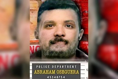 Detienen en Jalisco al hermano de &#039;El Mencho&#039;, Abraham Oseguera Cervantes