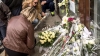 Varios amigos y familiares homenajean al pequeño Hugo