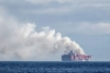 Los hutíes confirman el ataque con misiles contra un barco noruego
