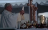 El cardenal emérito arremetió contra quienes diseñaron y pagaron la escultura ubicada en avenida Federalismo cerca del templo de El Refugio. F. Atilano