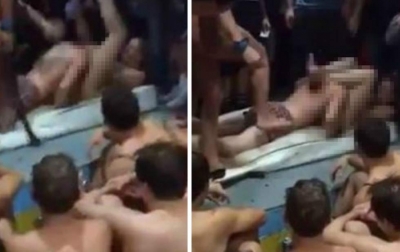 Orgía en fraternidad escandaliza a comunidad universitaria de EU