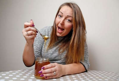 La mujer que lleva 8 años con hipo y no puede pararlo