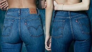 Levis aclara para qué sirve el bolsillo pequeño del pantalón vaquero