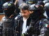 No hay evidencias de que el finado, David ‘N’ tenga un vínculo familiar o una relación con Dámaso López (foto), como se ha divulgado