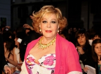 Silvia Pinal