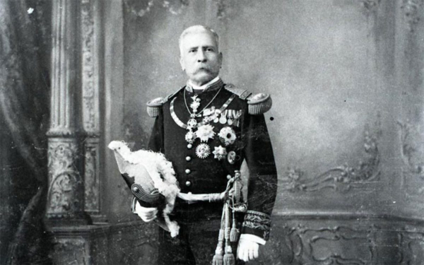 La historia del &quot;tesoro&quot; oculto de Porfirio Díaz que haría de México una potencia mundial