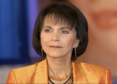 Pati Chapoy 