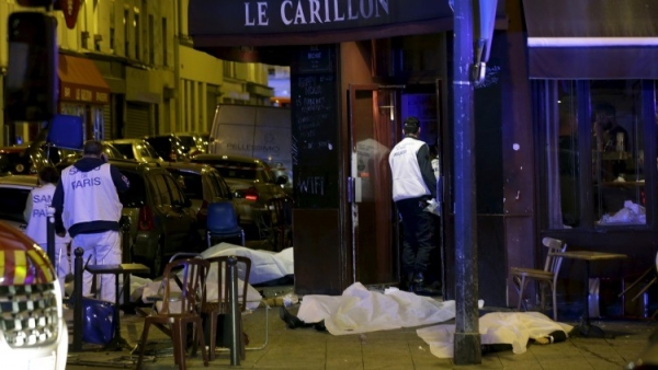 Ataque terrorista múltiple en Francia: las claves de la pesadilla que dejó más de 150 muertos