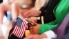 l 58% de las Green Card se logran por petición familiar. Crédito: Michael M. Santiago