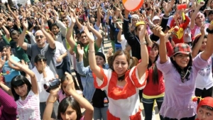 El ranking mundial de los países que menos saben sobre sí mismos
