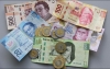 Entre los países que forman parte de la investigación, México ocupa la sexta posición en la clasificación del aumento del salario mínimo.