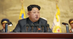 Corea del Norte desarrolla una bomba de hidrógeno