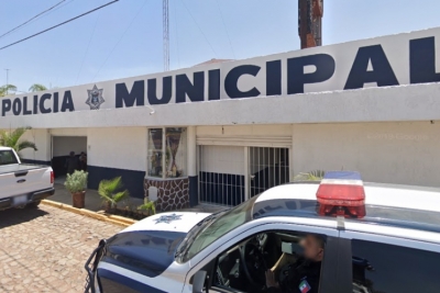 Fosa clandestina a tres cuadras de la Comisaría de El Salto