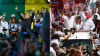 Brasil define en las urnas su destino político en las elecciones más polarizadas de su historia