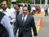 Este viernes, el fiscal se trasladó a Jamay para verificar los trabajos para posteriormente informar sobre las investigaciones