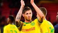 &quot;Qué miedo tengo&quot;: El escalofriante audio del futbolista argentino Emiliano Sala desde el avión