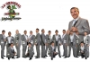 La banda El Limón, en imagen de archivo.