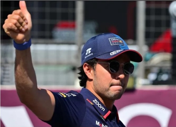 El papá de Checo Pérez sufrió el domingo 15 de septiembre un problema de salud que terminó por llevarlo al hospital, en el marco del GP de Azerbaiyán. 